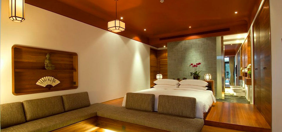 Urbn Boutique Shanghai Room photo