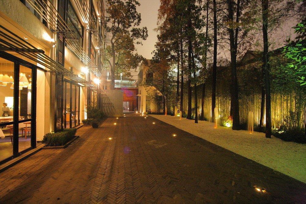 Urbn Boutique Shanghai Exterior photo